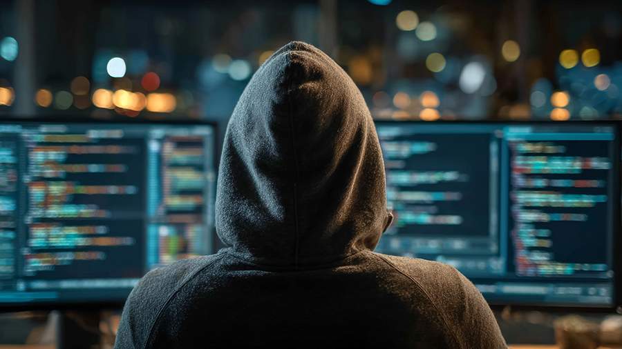 Мошенники стали использовать тему снегопадов для обмана россиян