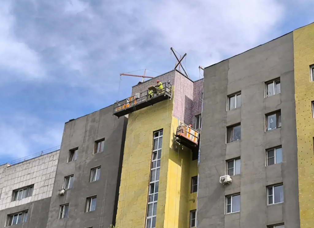 | Фото: Оксана Корнеенкова, ИА "Тюменская линия"